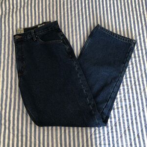 Redhead fleece lined jeans